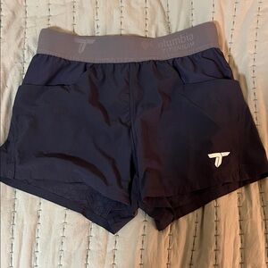 Running/Active shorts Omni-freeze